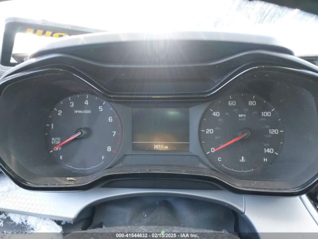 KL77LFE29RC042226 Chevrolet Trax Fwd Sp