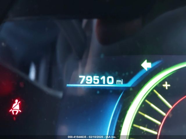1G1RC6S50JU151384 Chevrolet VOLT LT
