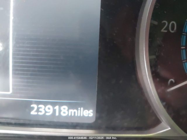 1N4AZ1CVXMC557032 Nissan Leaf Sv 40 Kwh