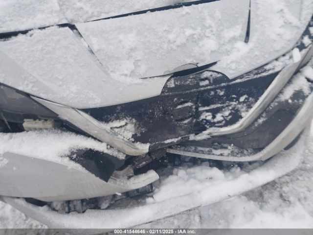 1N4AZ1CVXMC557032 Nissan Leaf Sv 40 Kwh