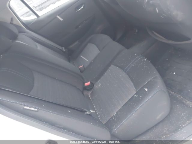 1N4AZ1CVXMC557032 Nissan Leaf Sv 40 Kwh