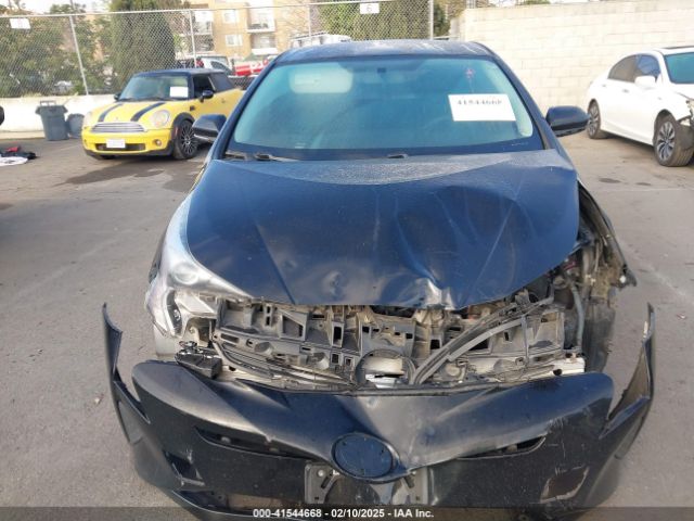JTDKBRFU1G3007467 Toyota Prius Two