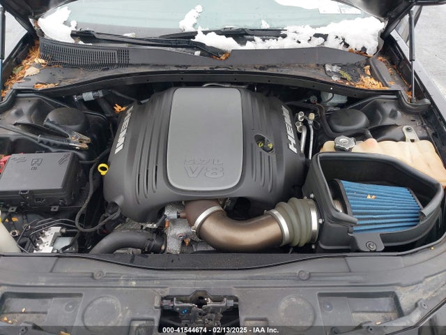 2C3CCABT1HH506532 Chrysler 300 300s Alloy Edition