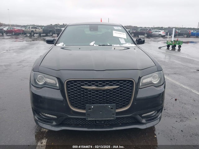 2C3CCABT1HH506532 Chrysler 300 300s Alloy Edition