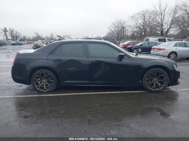2C3CCABT1HH506532 Chrysler 300 300s Alloy Edition