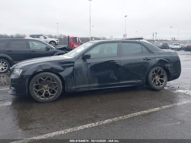 2C3CCABT1HH506532 Chrysler 300 300s Alloy Edition