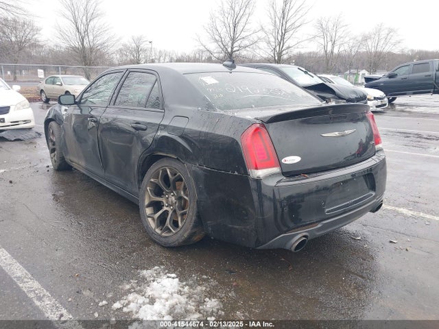 2C3CCABT1HH506532 Chrysler 300 300s Alloy Edition