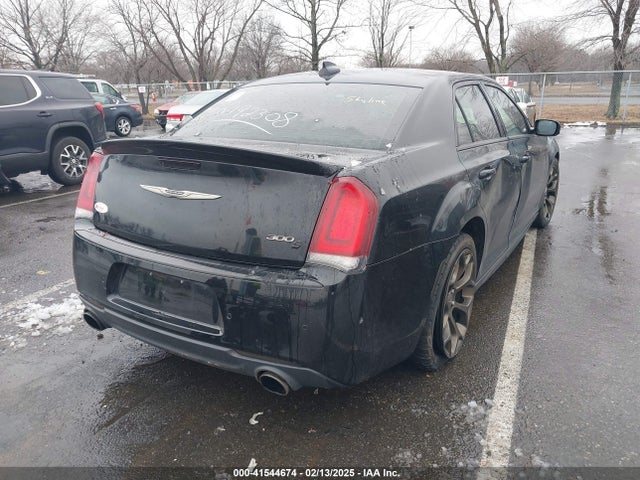 2C3CCABT1HH506532 Chrysler 300 300s Alloy Edition