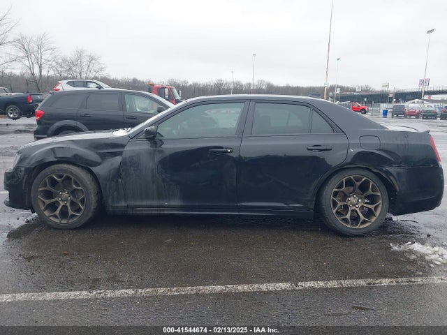 2C3CCABT1HH506532 Chrysler 300 300s Alloy Edition
