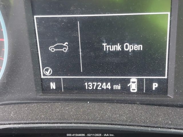 1G1BE5SM1H7160018 Chevrolet Cruze Lt Auto