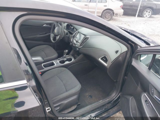 1G1BE5SM1H7160018 Chevrolet Cruze Lt Auto