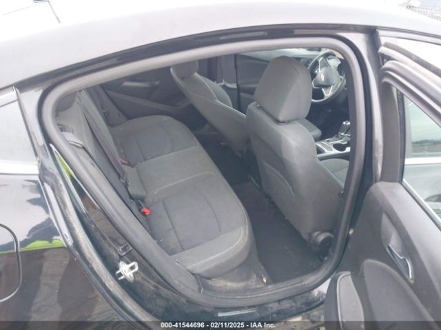 1G1BE5SM1H7160018 Chevrolet Cruze Lt Auto