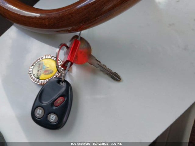 2003 CADILLAC ESCALADE 1GYEK63N53R304400 Photo 10