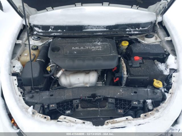 1C3CDFEB6ED702911 Dodge DART GT