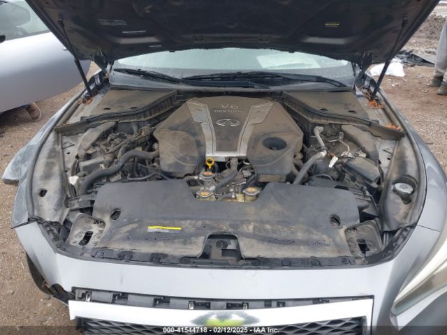 JN1EV7AP7HM737067 Infiniti Q50 3.0t Premium