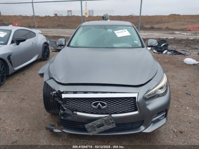 JN1EV7AP7HM737067 Infiniti Q50 3.0t Premium