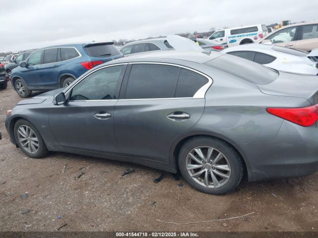 JN1EV7AP7HM737067 Infiniti Q50 3.0t Premium