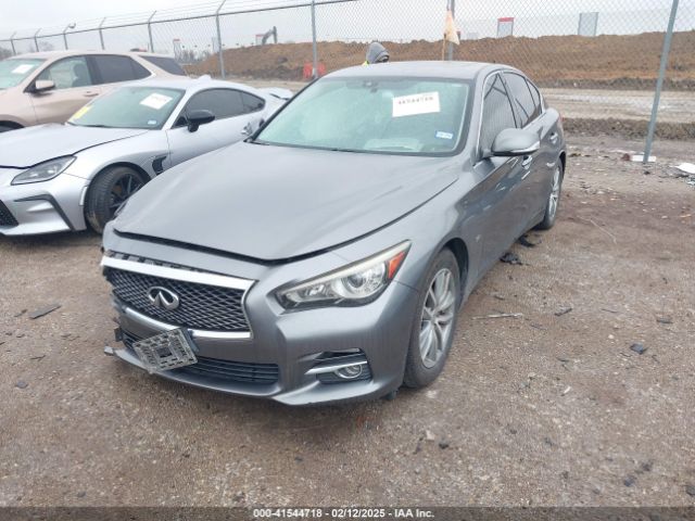 JN1EV7AP7HM737067 Infiniti Q50 3.0t Premium