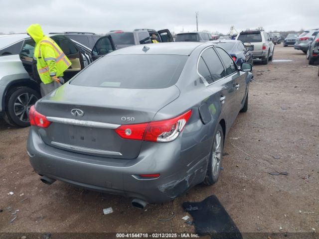 JN1EV7AP7HM737067 Infiniti Q50 3.0t Premium