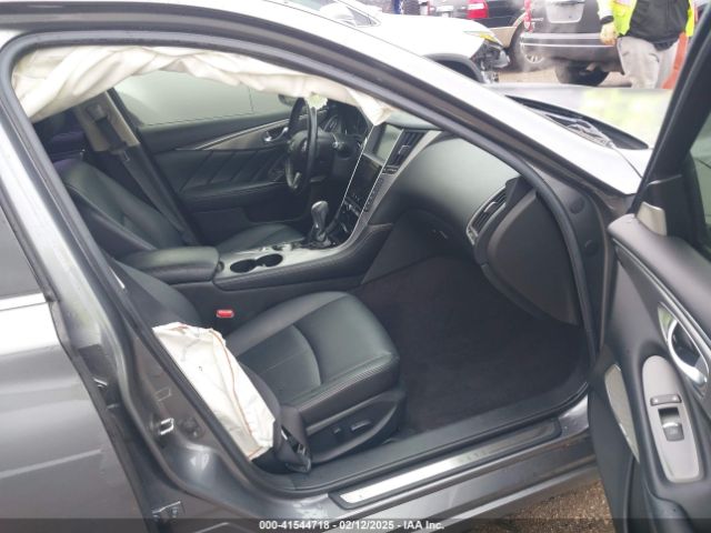 JN1EV7AP7HM737067 Infiniti Q50 3.0t Premium