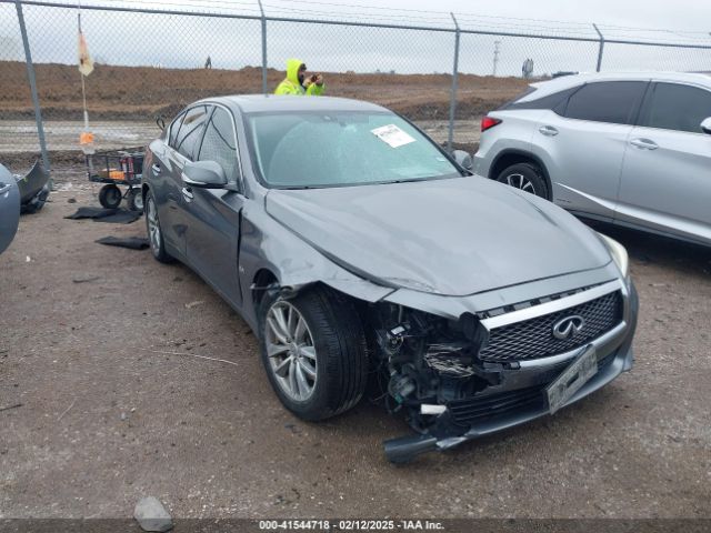 JN1EV7AP7HM737067 Infiniti Q50 3.0t Premium