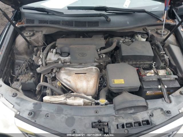4T1BF1FKXEU763628 Toyota CAMRY L