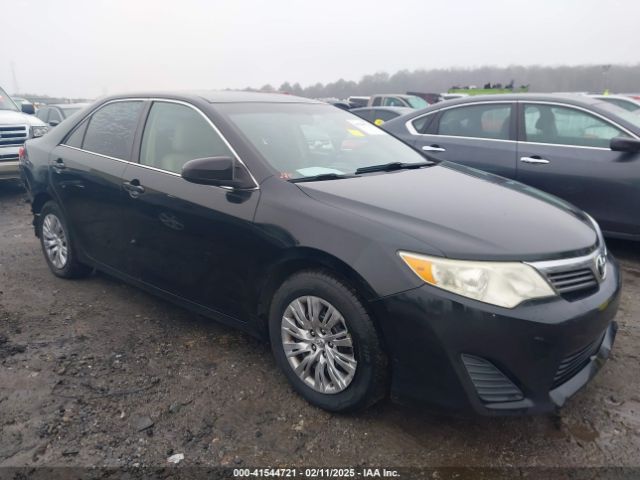 4T1BF1FKXEU763628 Toyota CAMRY L