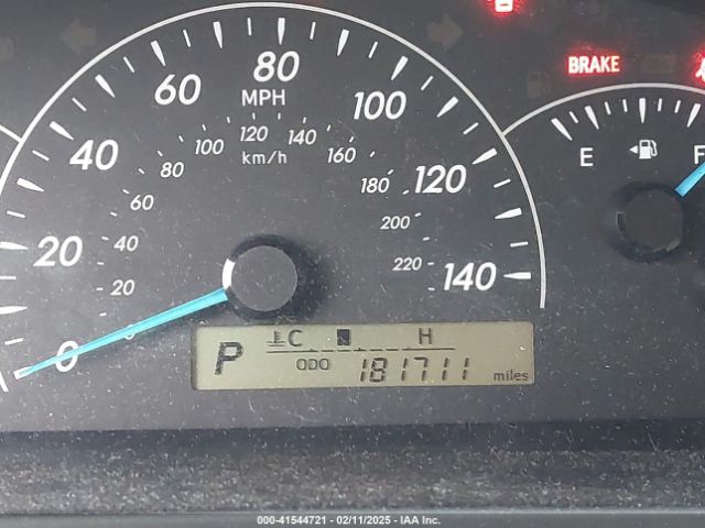 4T1BF1FKXEU763628 Toyota CAMRY L