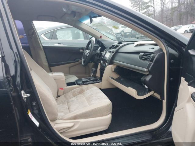 4T1BF1FKXEU763628 Toyota CAMRY L