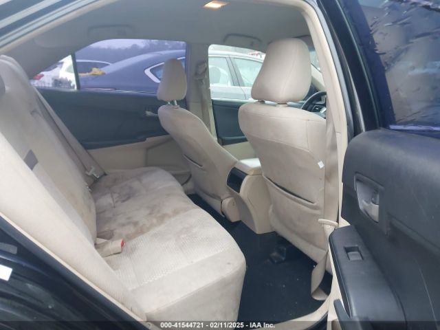 4T1BF1FKXEU763628 Toyota CAMRY L
