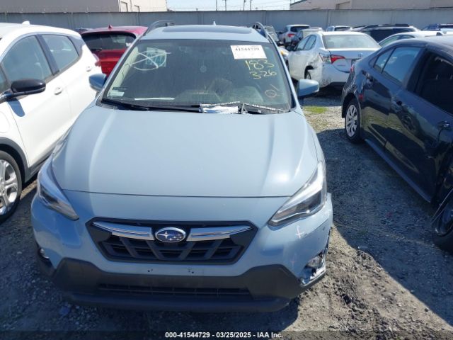 JF2GTHNC1PH216461 Subaru Crosstrek Limited