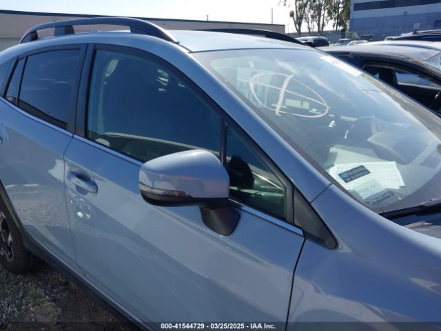 JF2GTHNC1PH216461 Subaru Crosstrek Limited