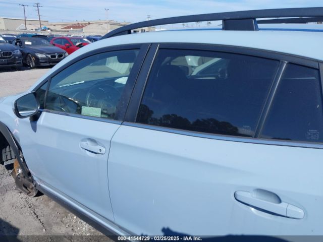 JF2GTHNC1PH216461 Subaru Crosstrek Limited