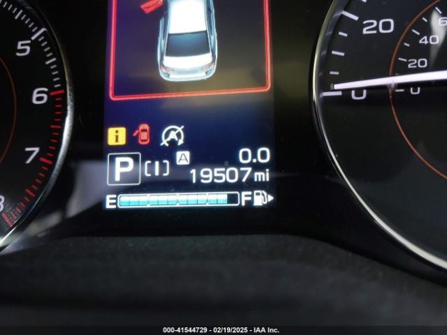 JF2GTHNC1PH216461 Subaru Crosstrek Limited