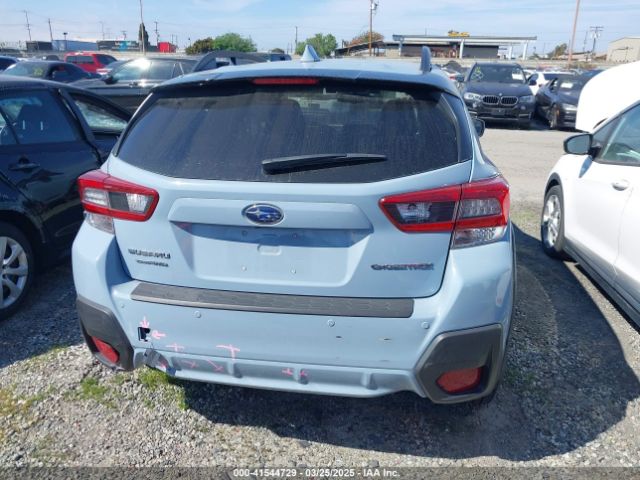 JF2GTHNC1PH216461 Subaru Crosstrek Limited