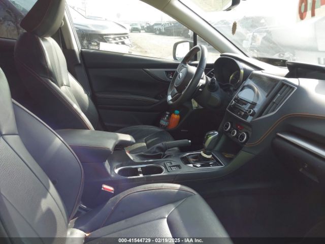 JF2GTHNC1PH216461 Subaru Crosstrek Limited