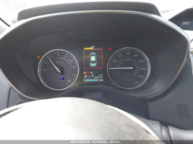 JF2GTHNC1PH216461 Subaru Crosstrek Limited