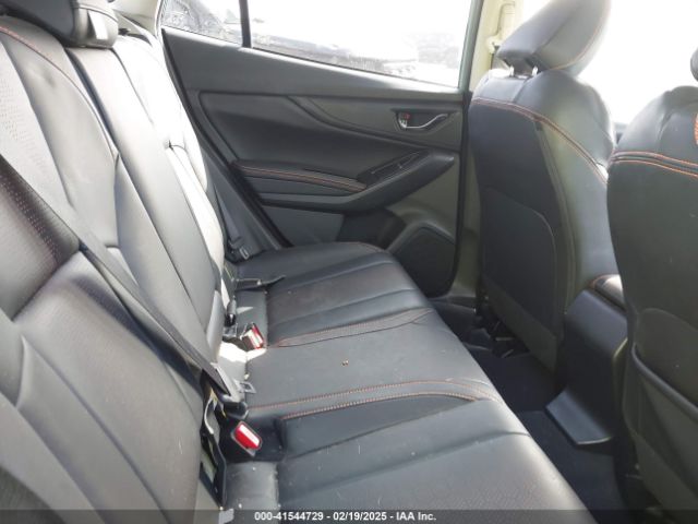 JF2GTHNC1PH216461 Subaru Crosstrek Limited