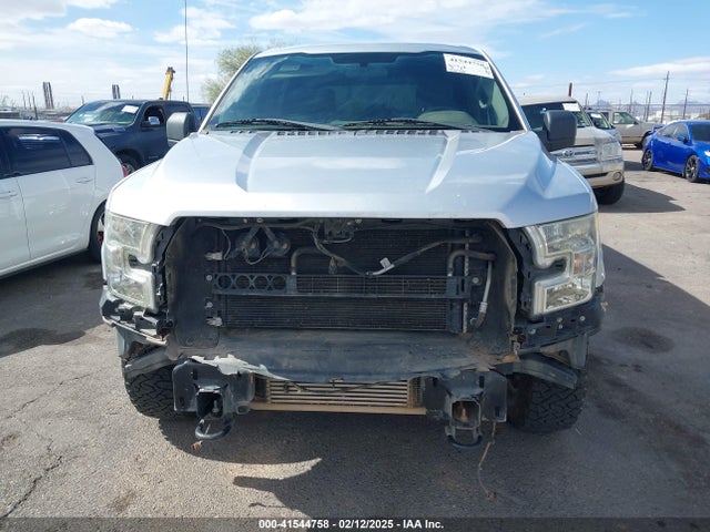 Ford F-150 Xlt 2016 1FTEW1EP3GKG01725 Image 13