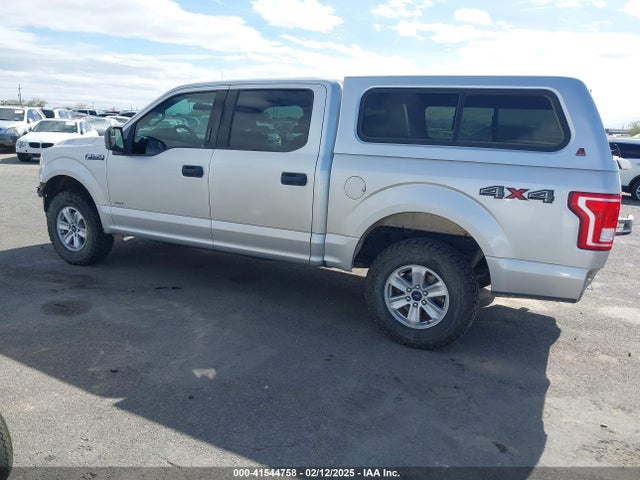 Ford F-150 Xlt 2016 1FTEW1EP3GKG01725 Image 15