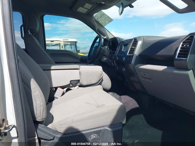 Ford F-150 Xlt 2016 1FTEW1EP3GKG01725 Image 5