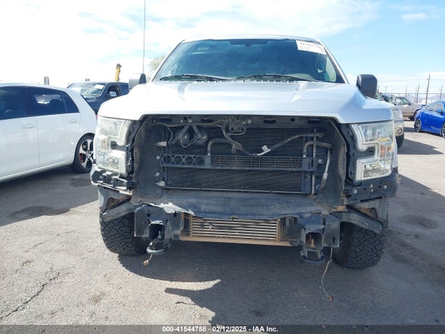 Ford F-150 Xlt 2016 1FTEW1EP3GKG01725 Image 6