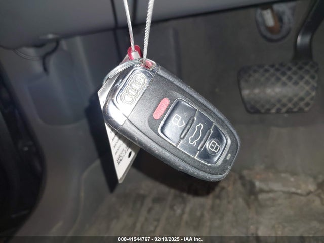 2012 AUDI Q5 WA1WKAFP8CA084835 Photo 10