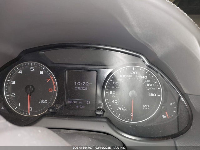 2012 AUDI Q5 WA1WKAFP8CA084835 Photo 6