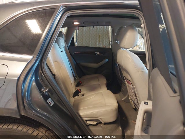 2012 AUDI Q5 WA1WKAFP8CA084835 Photo 7