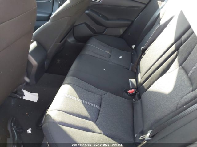 1HGCY2F52RA052436 Honda Accord Hybrid Sport