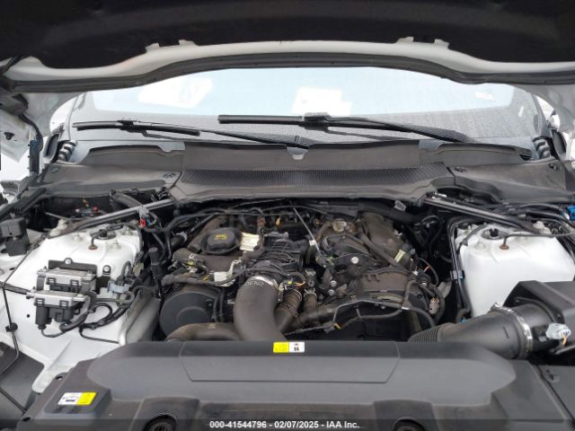 SALGR2RK9JA507214 Land Rover Range Rover 3.0l V6 Turbocharged Diesel Td6