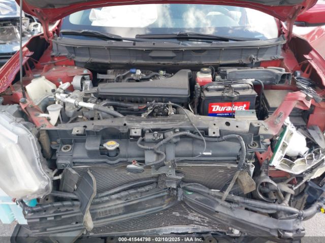 5N1AT2MN1GC874438 Nissan ROGUE S