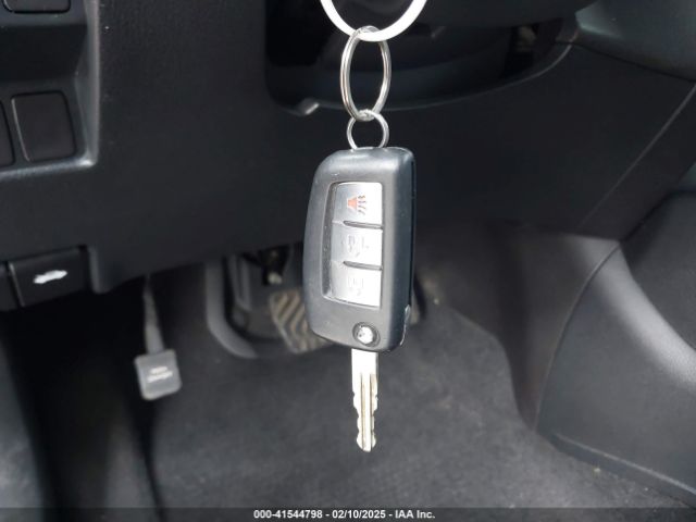 5N1AT2MN1GC874438 Nissan ROGUE S
