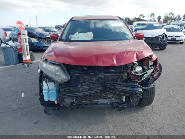 5N1AT2MN1GC874438 Nissan ROGUE S